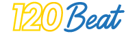 120Beat Logo